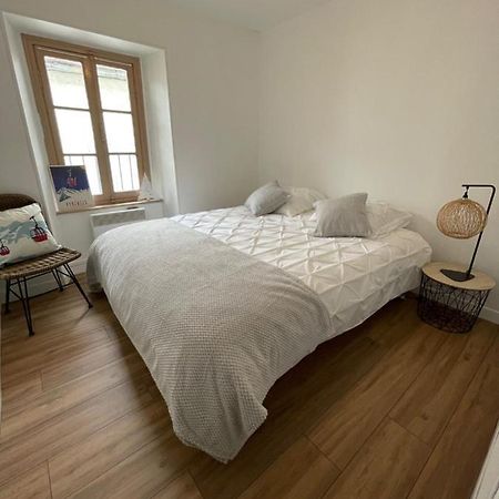 Appartement Idealement Situe Акс-ле-Терм Экстерьер фото