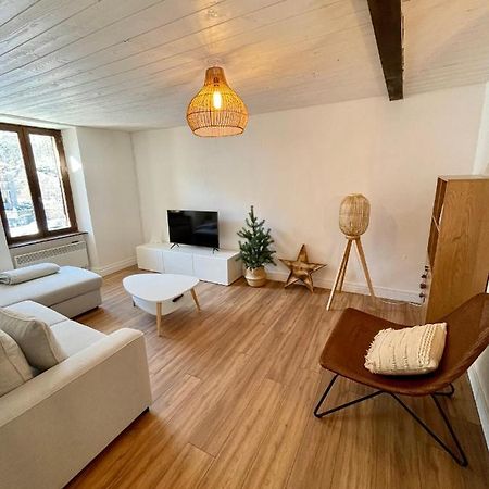 Appartement Idealement Situe Акс-ле-Терм Экстерьер фото