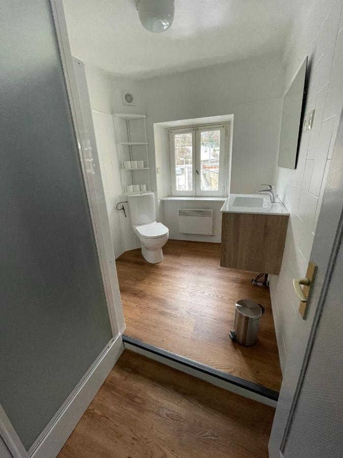 Appartement Idealement Situe Акс-ле-Терм Экстерьер фото