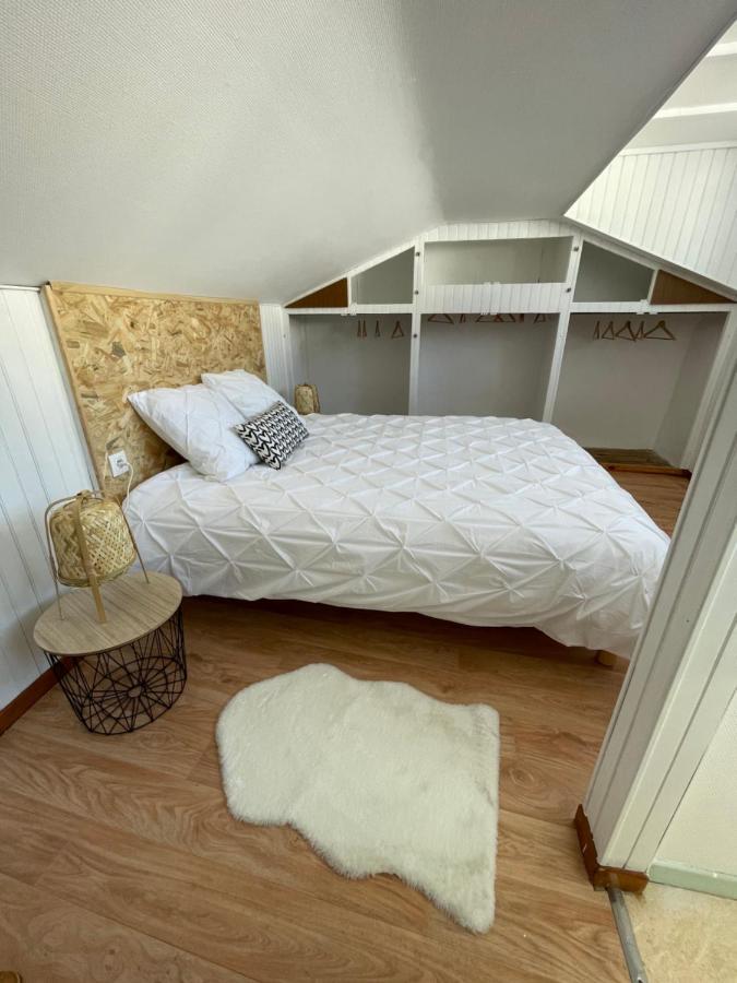 Appartement Idealement Situe Акс-ле-Терм Экстерьер фото