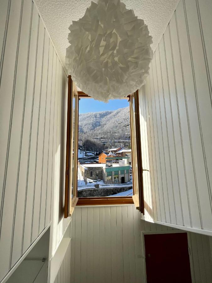 Appartement Idealement Situe Акс-ле-Терм Экстерьер фото